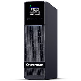 CyberPower OLS1KECR SAI Online 1000VA/900W 3 Salidas Formato Torre
